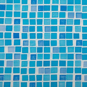 Planet Pool Bazénová fólie Mosaic pro bazén 5,5 m x 3,7 m x 1,2 m