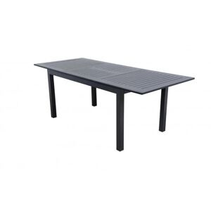 Stůl EXPERT, hliníkový, rozkládací, 150/210x90x75 cm DP266EX101820