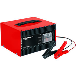 Nabíječka baterií EINHELL CC-BC 5 EH1056121