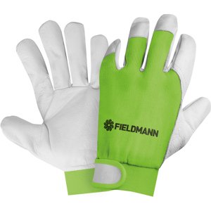 Ochranné pracovní rukavice FIELDMANN FZO 5010 FD50001874