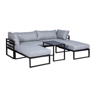 Sandefjord sofa set TX3457067