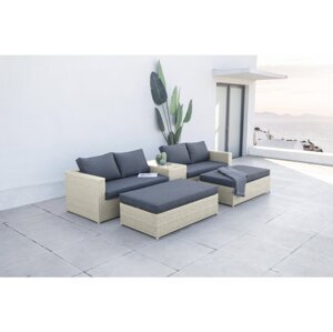 Drammen XL sofa set TX3457070