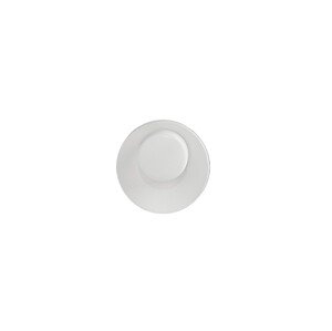 In-Design Dveřní klika Lea Lux bílá matná Provedení kliky: vč. rozety WC