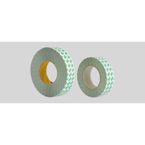 Hranipex Oboustranná lepicí páska 3M Hranitape zelená šíře 38 mm Návin: 25 m