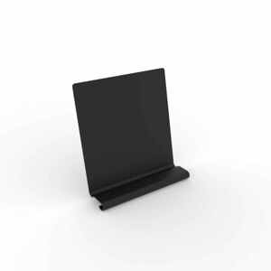 In-Design Závěsný program USEit - držák tabletu/knihy černý