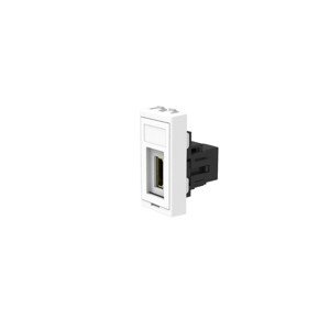 IBConnect Modul HDMI 2.0 - malý 1/2 Barva: bílá