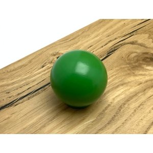 L-design Nábytková knopka RAFA zelená