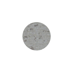 In-Design Samolepící krytka betonově šedá Chicago F562, průměr 14 mm, 25 ks