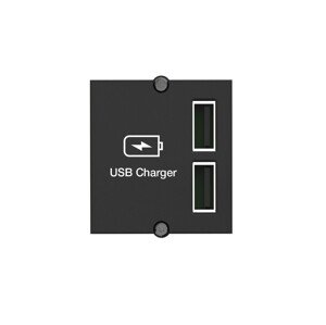 BACHMANN Modul USB nabíječka 917.224