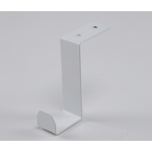 In-Design Držák na sluchátka k upevnění ke stolu Držák sluchátek - barva: bílá