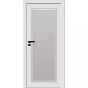 Dýhované Interiérové dveře BARON A.9
