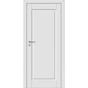 Dýhované Interiérové dveře BARON B.1
