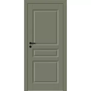 Dýhované Interiérové dveře BARON B.6