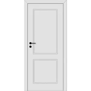 Dýhované Interiérové dveře BARCELONA A.15