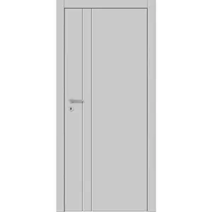 Dýhované Interiérové dveře BARCELONA B.6