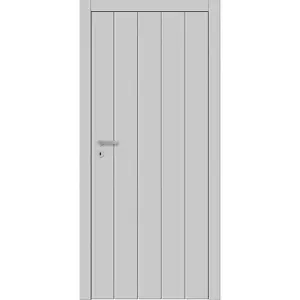 Dýhované Interiérové dveře BARCELONA B.21
