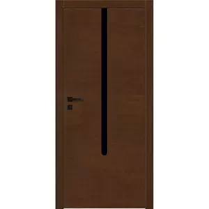Dýhované Interiérové dveře LUPO B.1