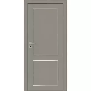 Dýhované Interiérové dveře LUPO C.3