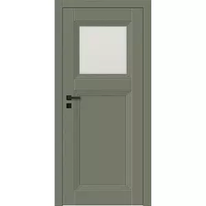 Dýhované Interiérové dveře LEPRE A.6