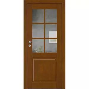 Dýhované Interiérové dveře MALAGA A.4