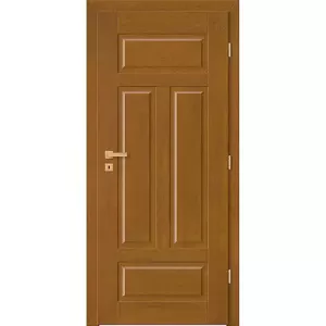 Dýhované Interiérové dveře MALAGA A.11
