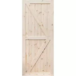 Dřevěné dveře LOFT BETA (Kvalita B)