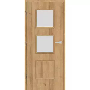 Interiérové dveře MENTON 2 - Výška 210 cm