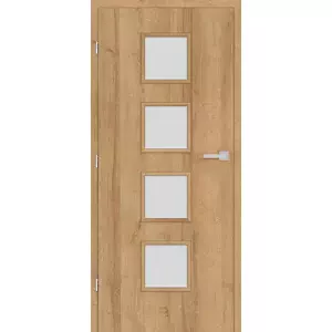 Interiérové dveře MENTON 5 - Výška 210 cm