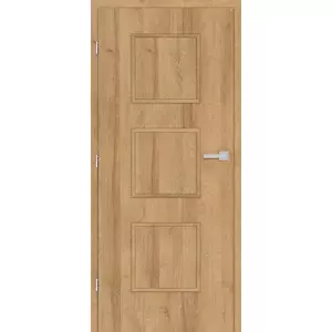 Interiérové dveře MENTON 4 - Výška 210 cm