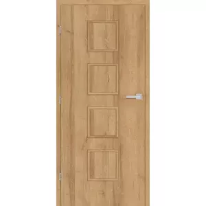 Interiérové dveře MENTON 8 - Výška 210 cm