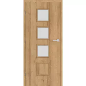 Interiérové dveře MENTON 6 - Výška 210 cm