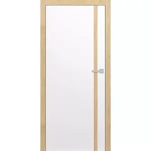 Interiérové dveře Altamura Intersie Lux 320 - Reverzní otevírání