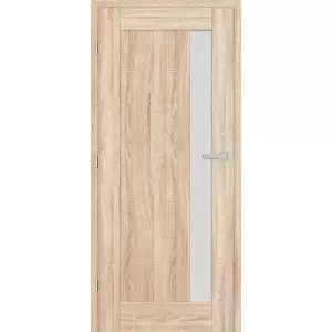 Interiérové dveře Frézie 1 - Sonoma 3D Greko