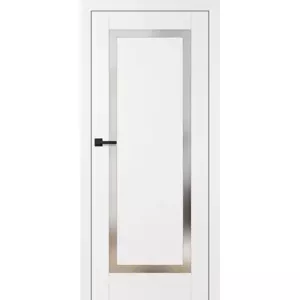 Interiérové dveře Turan 8 (UV Lak) - Reverzní otevírání
