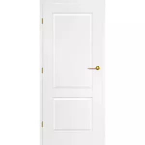 Interiérové dveře Nemézie 8 (UV Lak) - Reverzní otevírání
