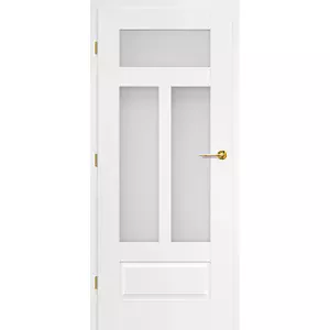 Interiérové dveře Nemézie 9 (UV Lak) - Reverzní otevírání