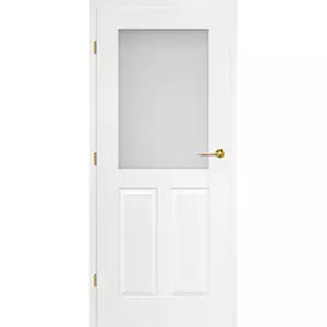 Interiérové dveře Nemézie 11 (UV Lak) - Reverzní otevírání