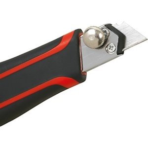 Komfortní nůž s odlamovací čepelí KS TOOLS 907.2175 18mm