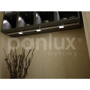 Nábytkové LED svítidlo Panlux MAYOR BL0901/S 24V studená bílá