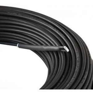 Topný kabel K&V thermo uniKABEL 2LF 30W/m 130m (3900W)