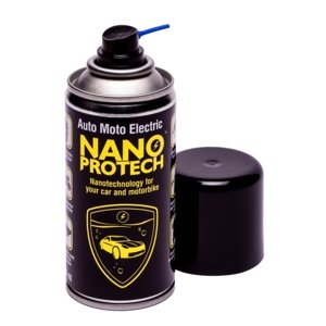 Izolační sprej Nanoprotech Auto Moto Electric 150ml