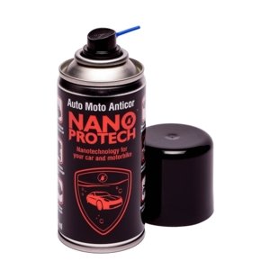 Ochranný sprej Nanoprotech Auto Moto Anticor 150ml
