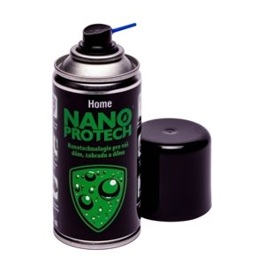 Mazací sprej Nanoprotech Home 150ml