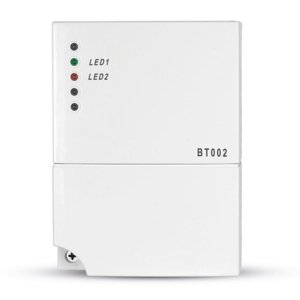 Bezdrátový termostat ELEKTROBOCK BT012 (dříve BPT012)