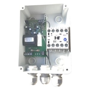 Hladinový spínač TRADEtronic RVH12-380 230VAC IP55