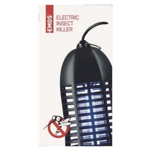 Elektrický lapač hmyzu EMOS IK105-4W (P4103)