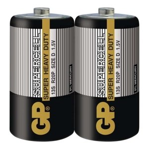 Baterie D GP R20 Supercell