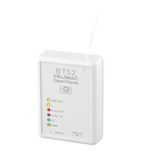 Bezdrátový termostat ELEKTROBOCK BT52 (BPT52) OpenTherm OT+