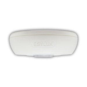 Čidlo přítomnosti stropní ESYLUX PD 360/8 BASIC bílá 2300W 10A IP40 EB10430411