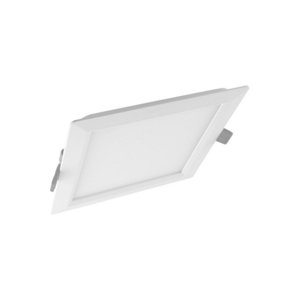 LED podhledové svítidlo LEDVANCE Slim Square 105mm 6W/4000K neutrální bílá
